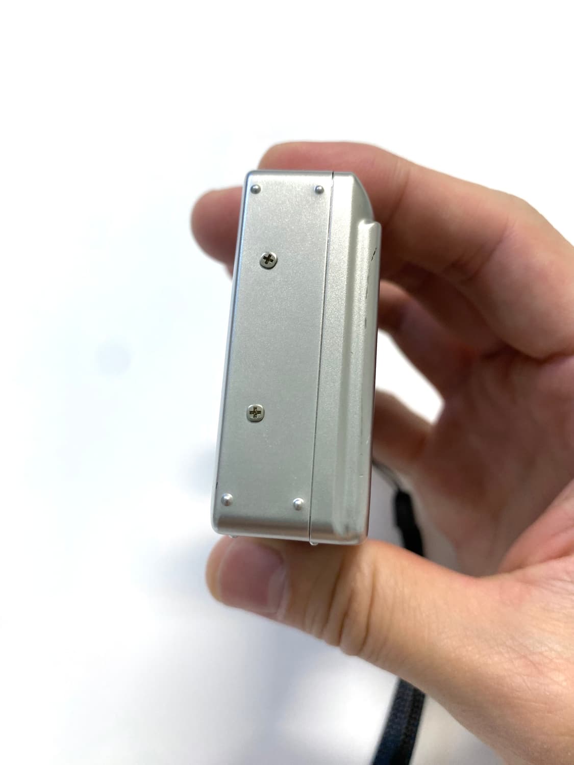 캐논 익서스 IXUS 60 디지털 카메라 (IXY 70) 상품이미지5