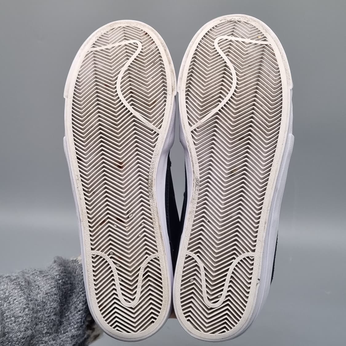 나이키 드롭타입  남성운동화 275 상품이미지3