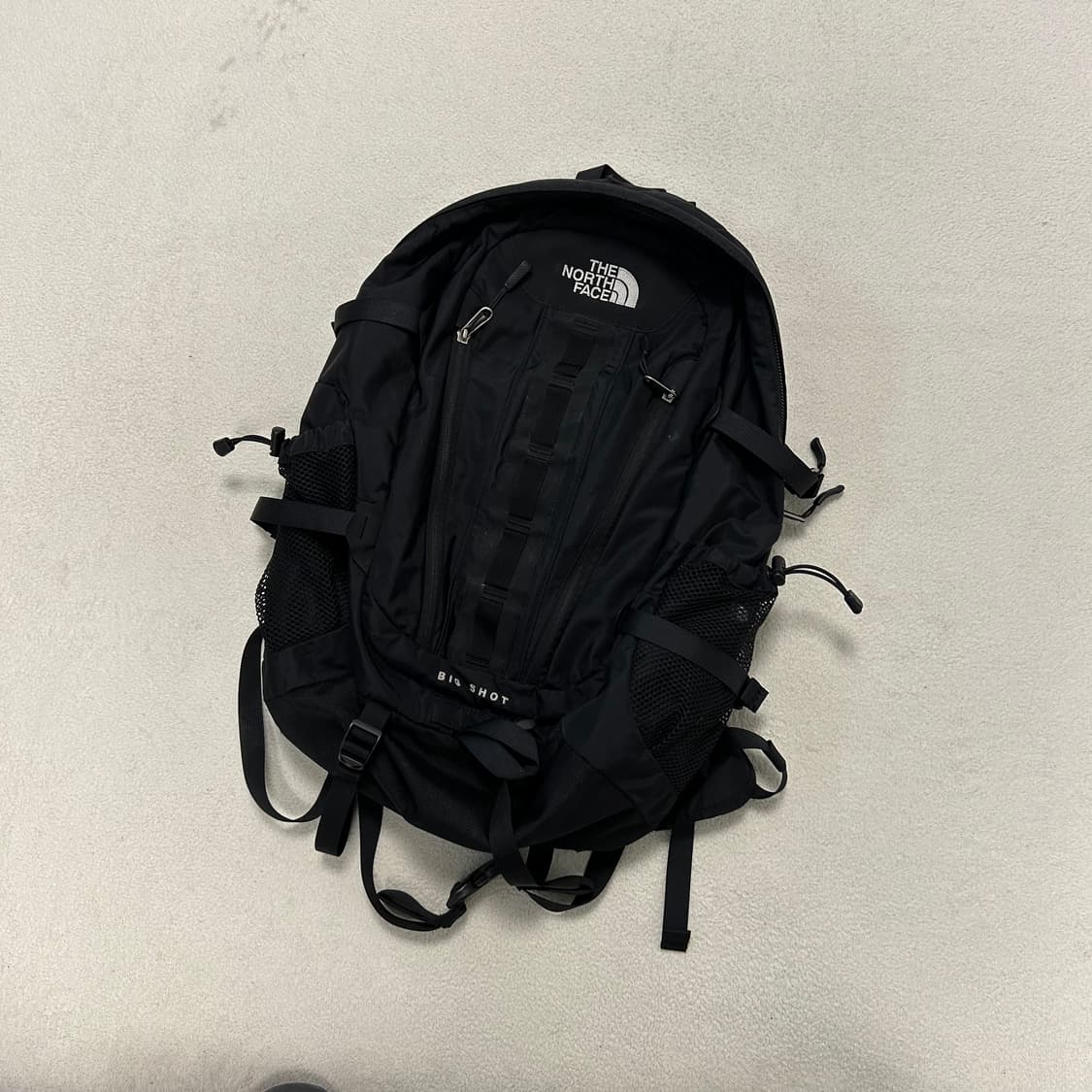 노스페이스 빅샷 백팩 상품이미지1