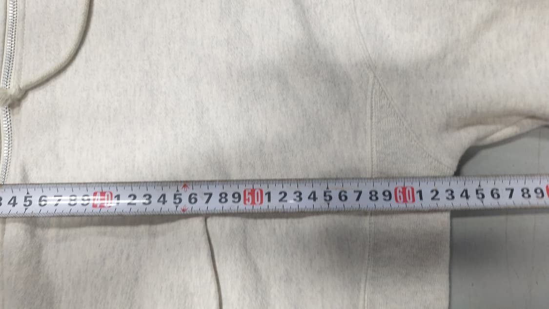 챔피온 리버스위브 후드집업 L 상품이미지5