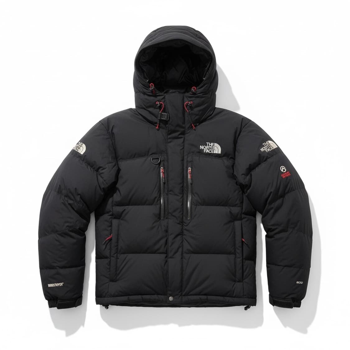 The North Face Himalayan1 800 vintage XL 상품이미지1