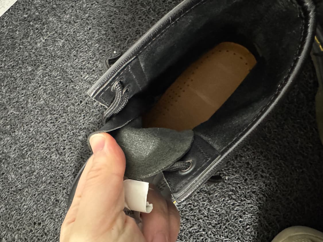 닥터마틴 스무스 250사이즈 상품이미지6