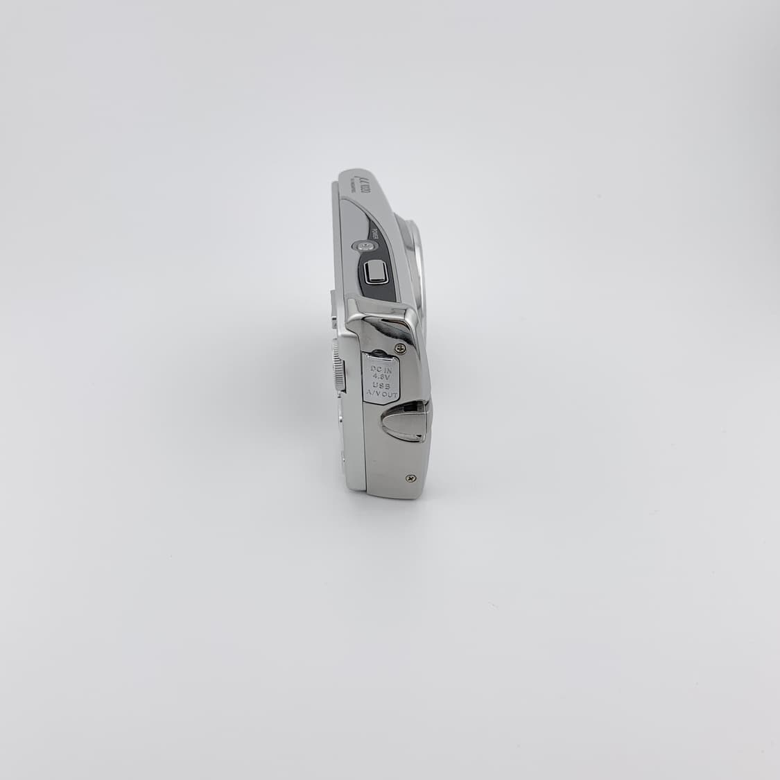 풀박스✨️) 올림푸스 뮤1020 실버 (plympus mju1020) 상품이미지4