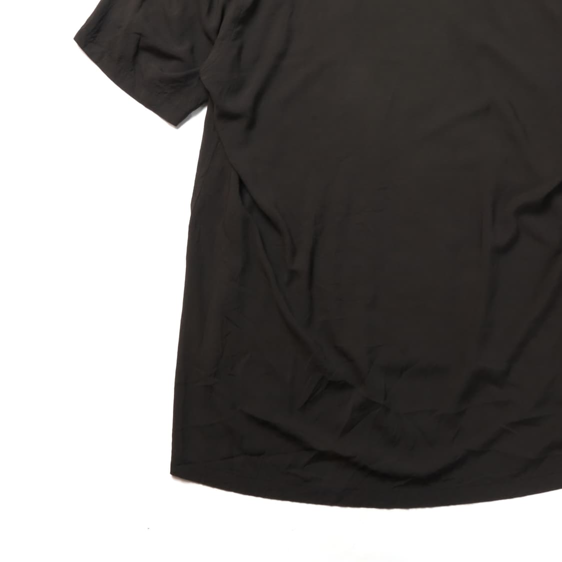그라운드 와이 Ground Y Rayon Half Shirt 상품이미지6