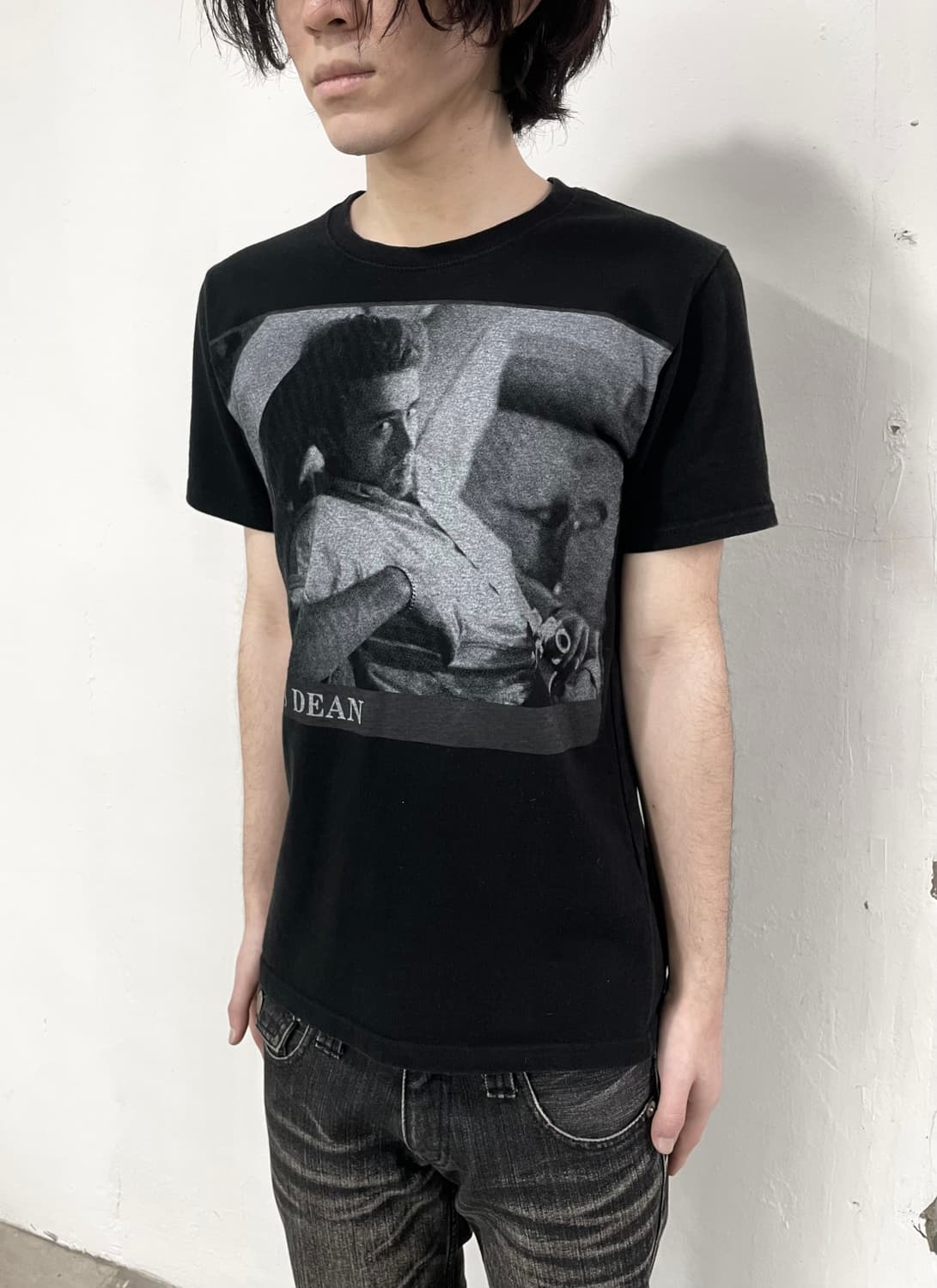돌체앤가바나 제임스 딘 티셔츠 상품이미지2