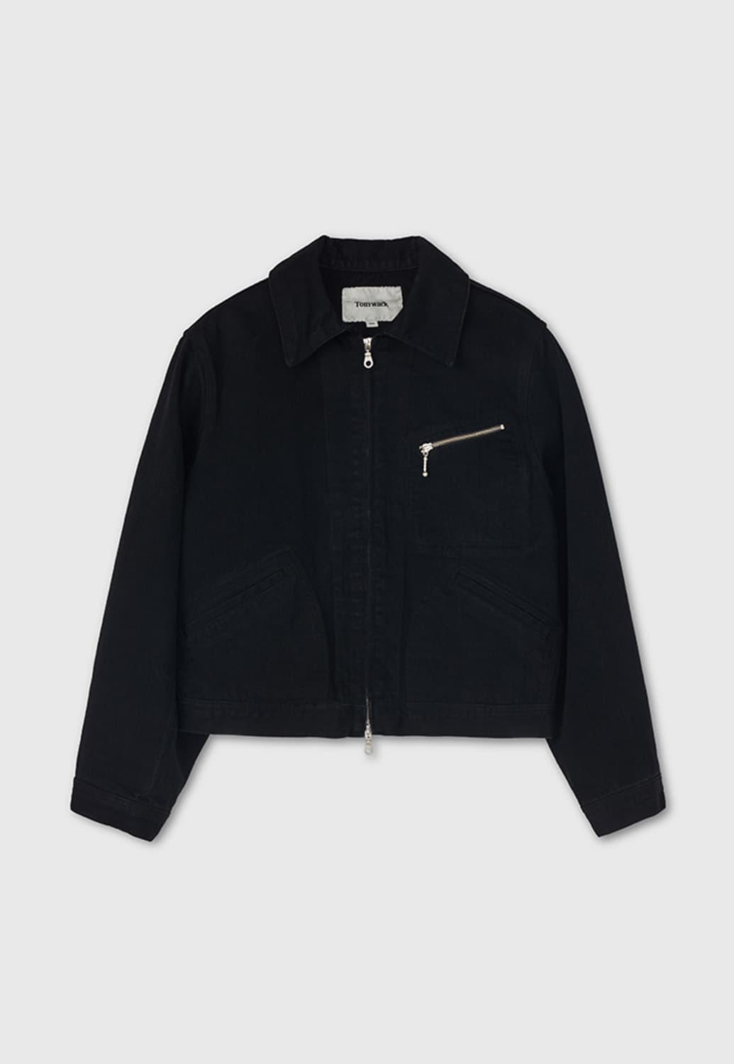 토니웩 데님 워크자켓 M 상품이미지1