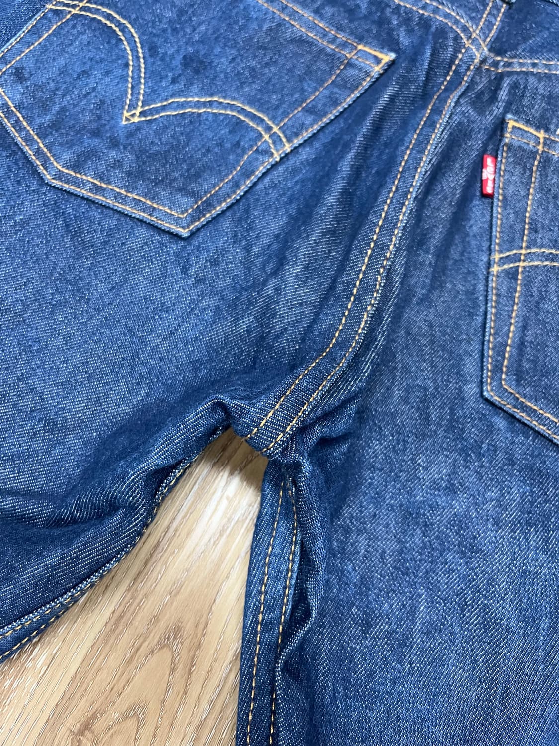 리바이스 501 청바지 29 상품이미지4