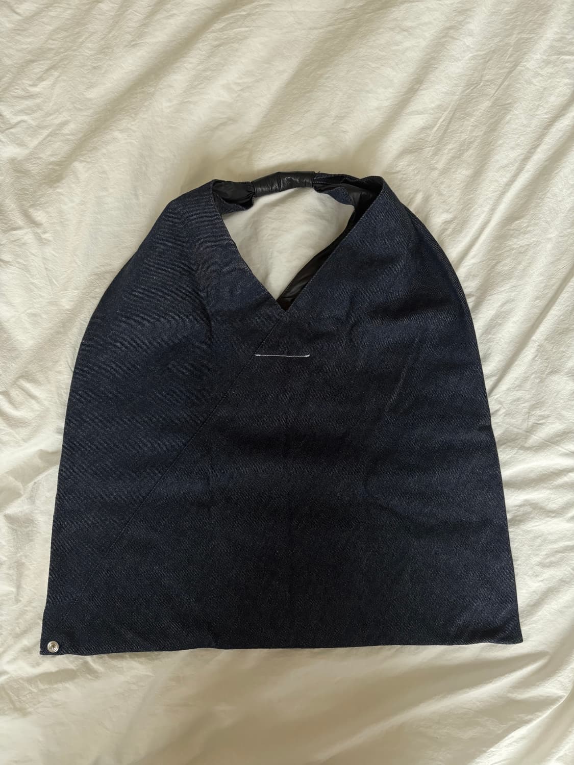 MM6 메종 마르지엘라 재패니즈 도트백 상품이미지2