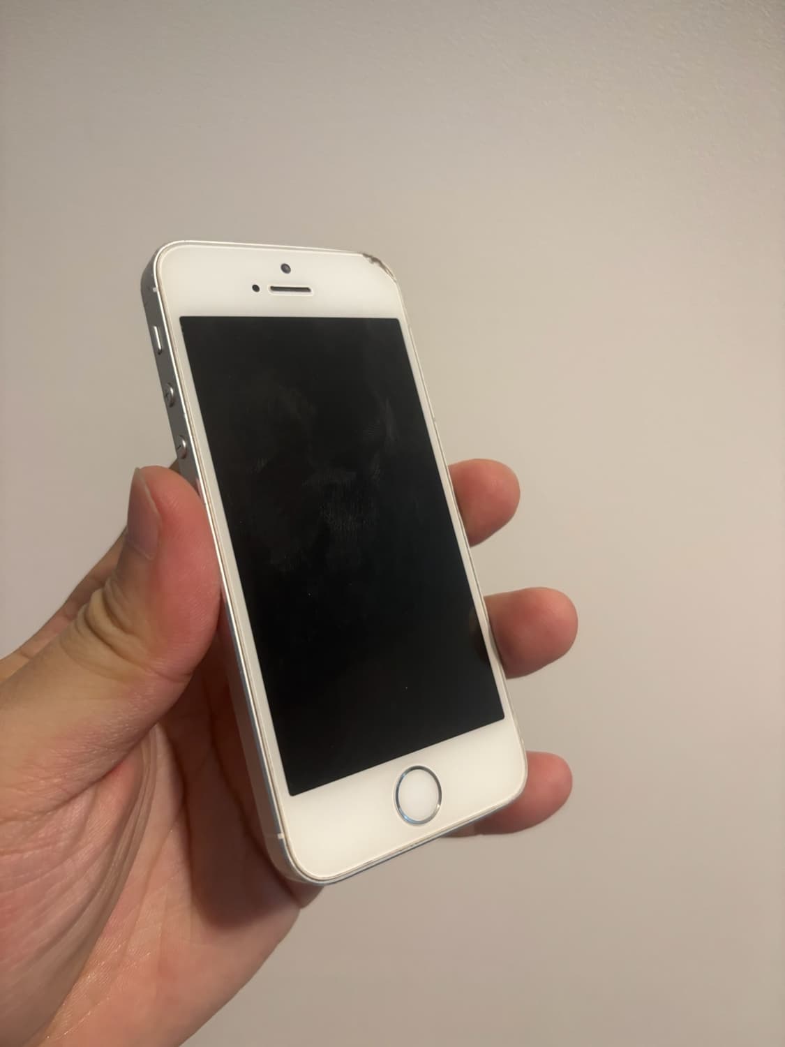 아이폰 5s 부품용폰 판매합니다 상품이미지2