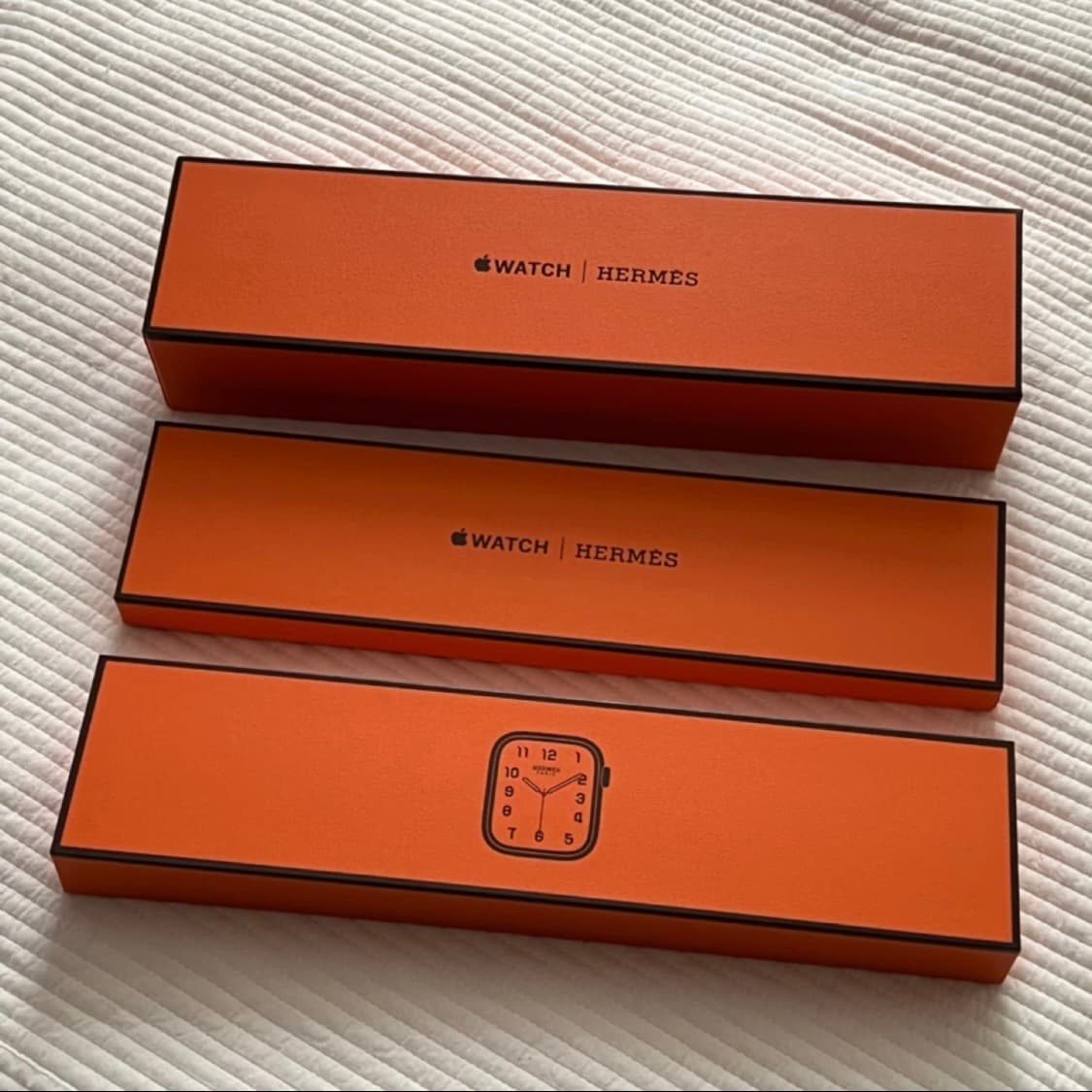 Apple Watch Hermès 7 상품이미지1