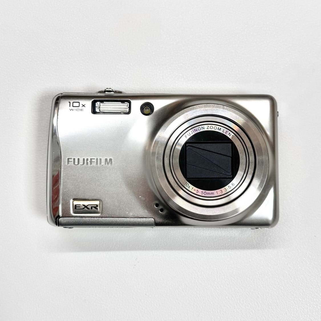 [S급] 후지필름 파인픽스 F70 EXR 실버 | FinePix F80 상품이미지1