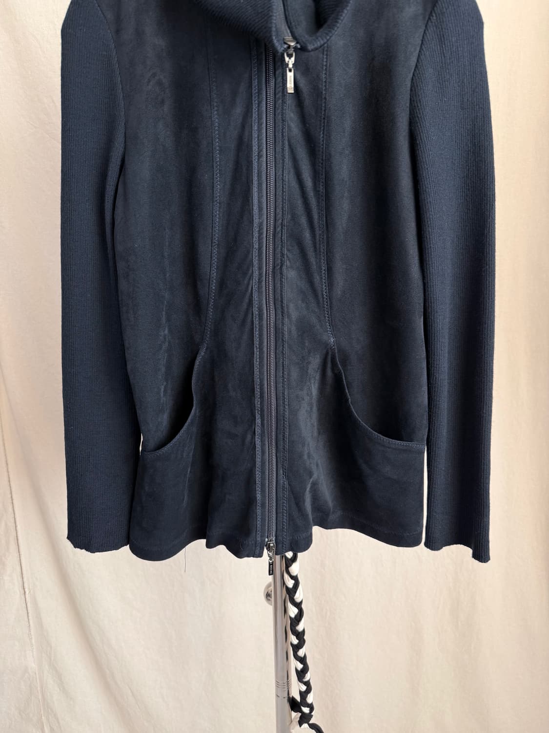 Hiroko Bis 집업 상품이미지7