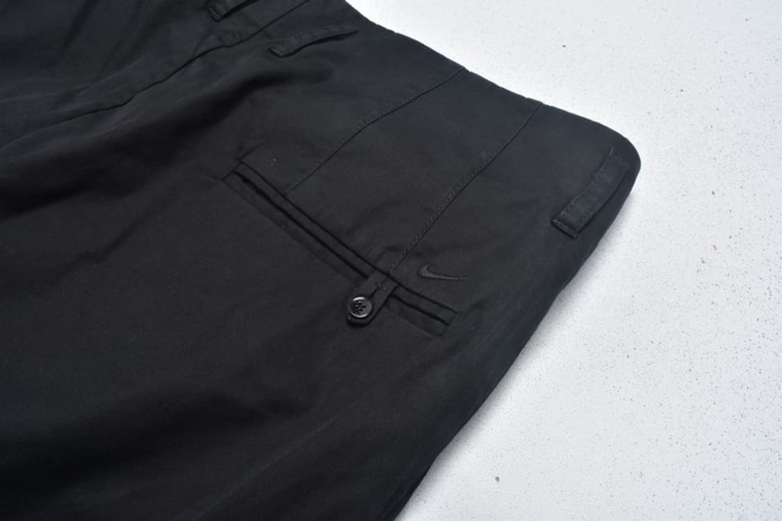 나이키 ESC 테일러드 코튼 팬츠 L M0002 상품이미지8