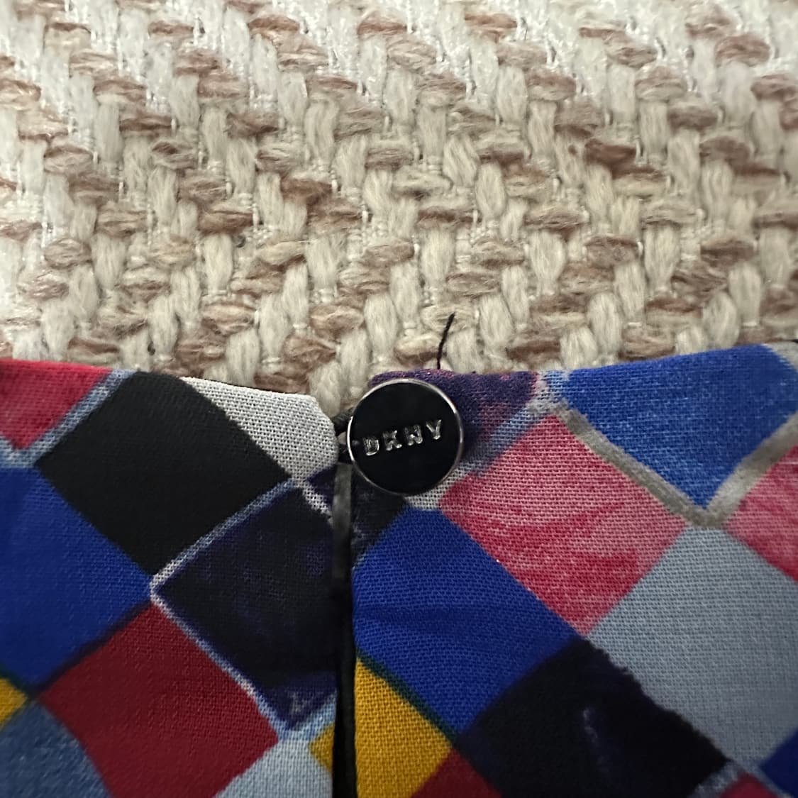 DKNY onepiece dress 상품이미지6