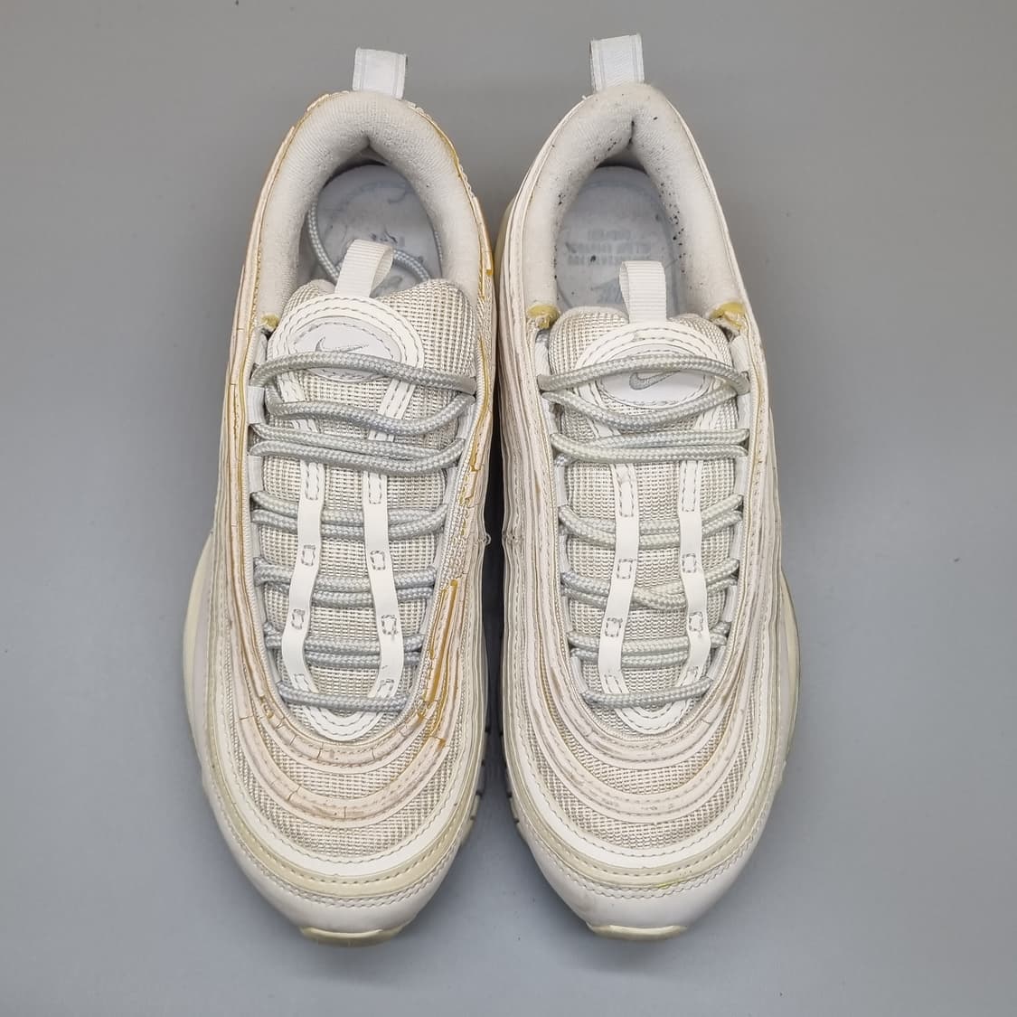 나이키 에어맥스 97 여성운동화230  상품이미지2