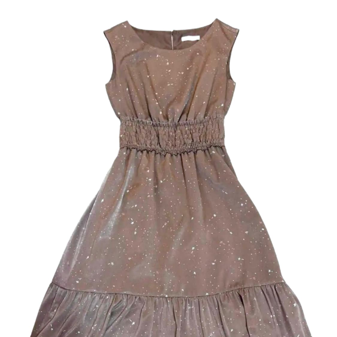 Beradiance Star Long one-piece 상품이미지1