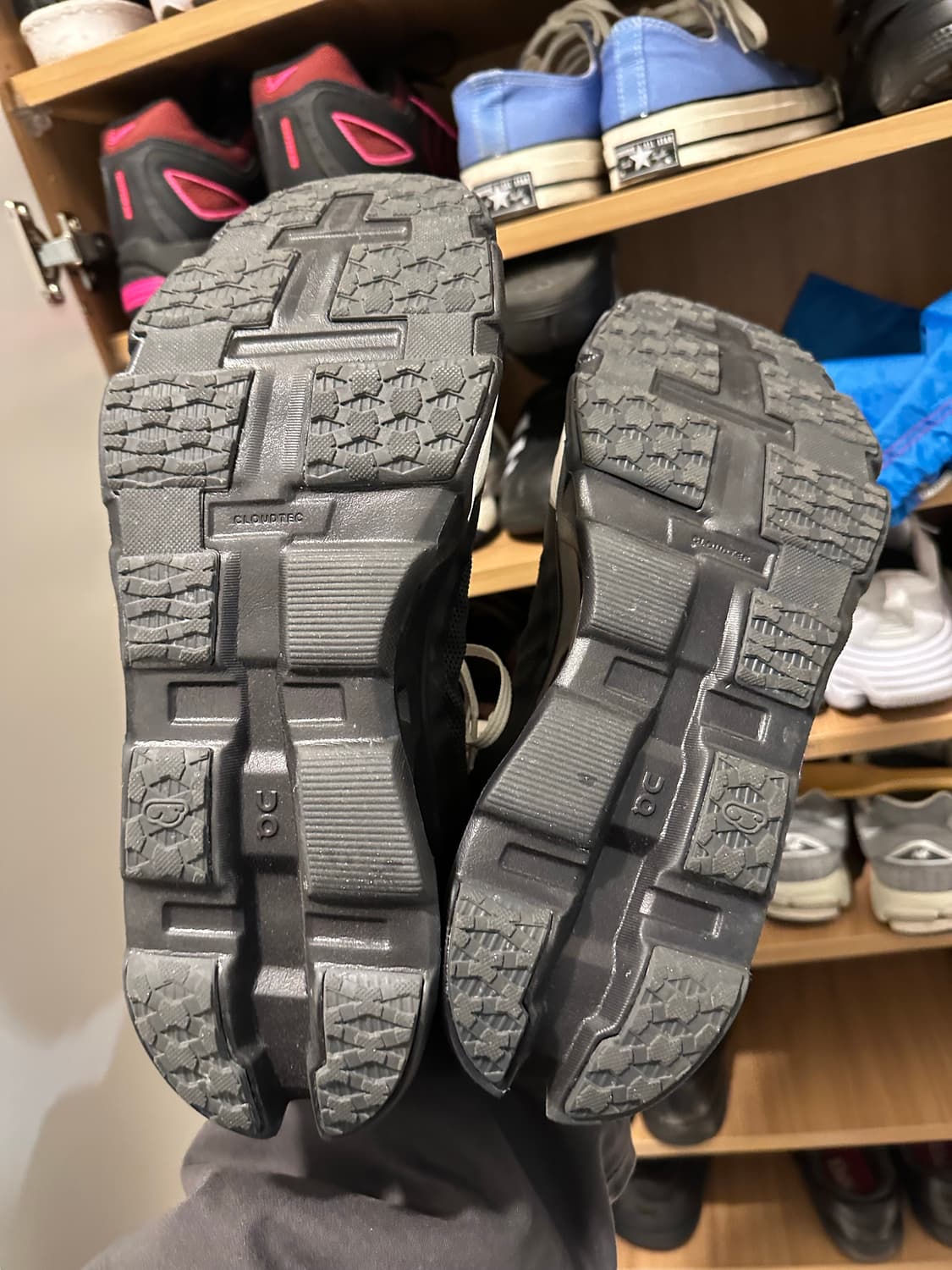 온러닝 포스트아카이브팩션 300 상품이미지4