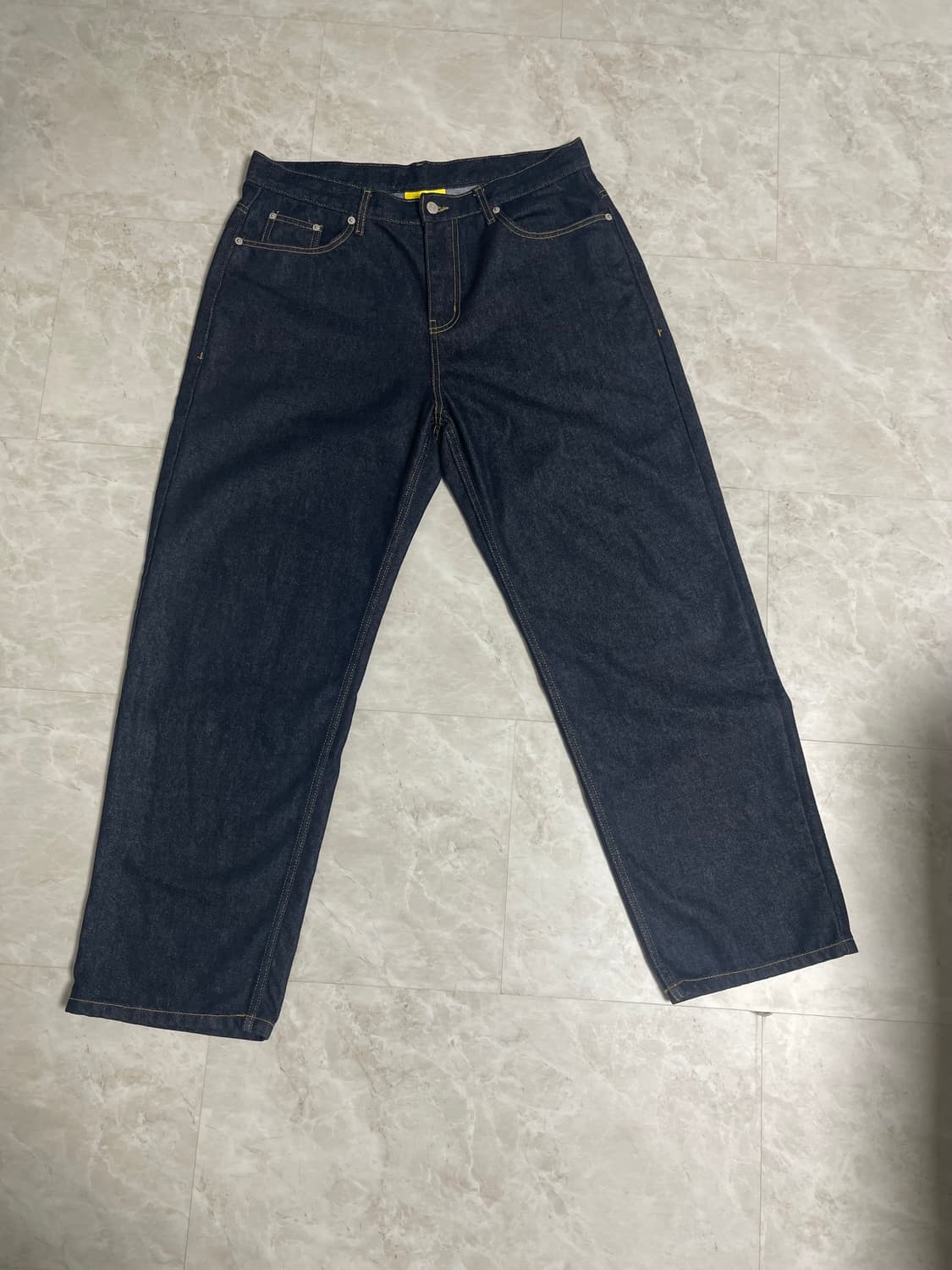 피로 위캔더스 데님 XL 상품이미지4