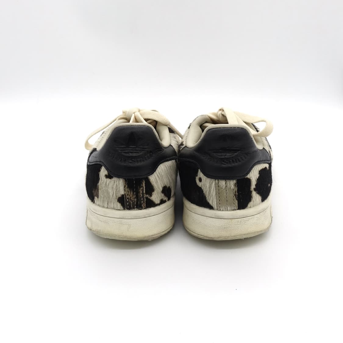 [38, 235] ADIDAS 아디다스 스탠스미스 송치 스니커즈 상품이미지5