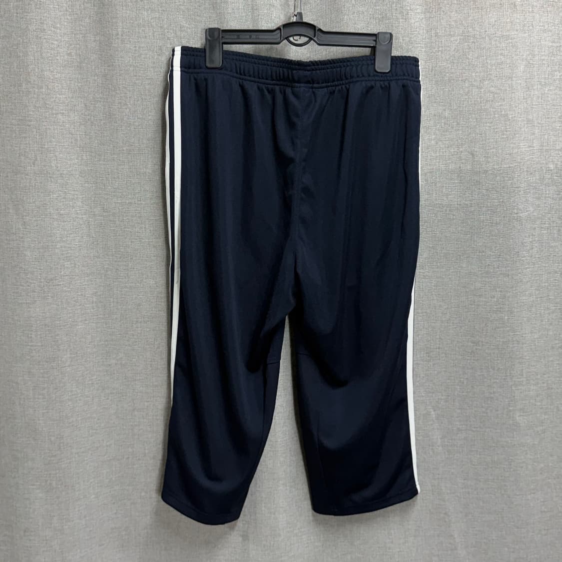[XL] 아디다스 클라이마쿨 7부 트레이닝 팬츠 반바지 상품이미지4