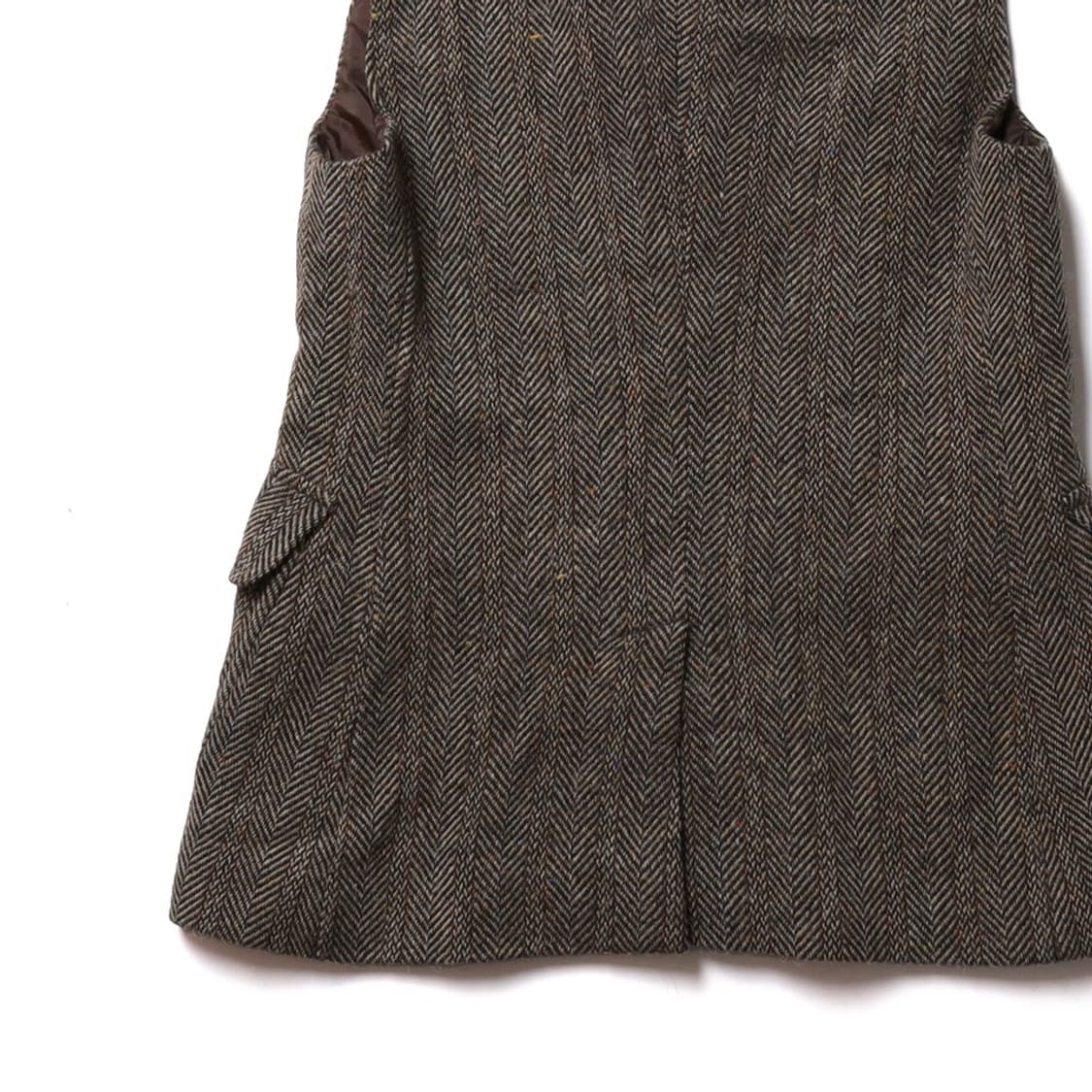 랄프로렌 Ralph Lauren Wool Button Vest

 상품이미지6