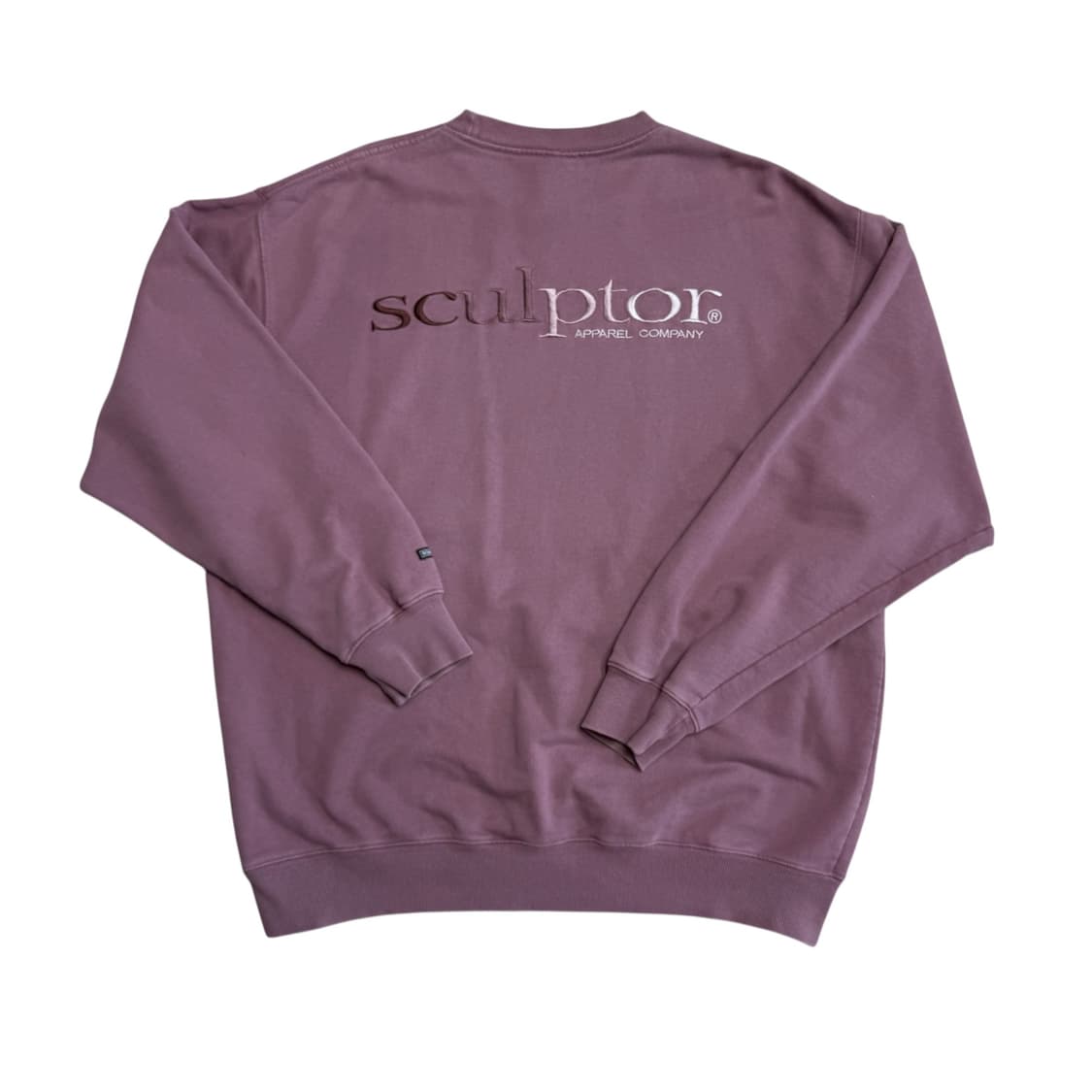 스컬프터 맨투맨 상품이미지3