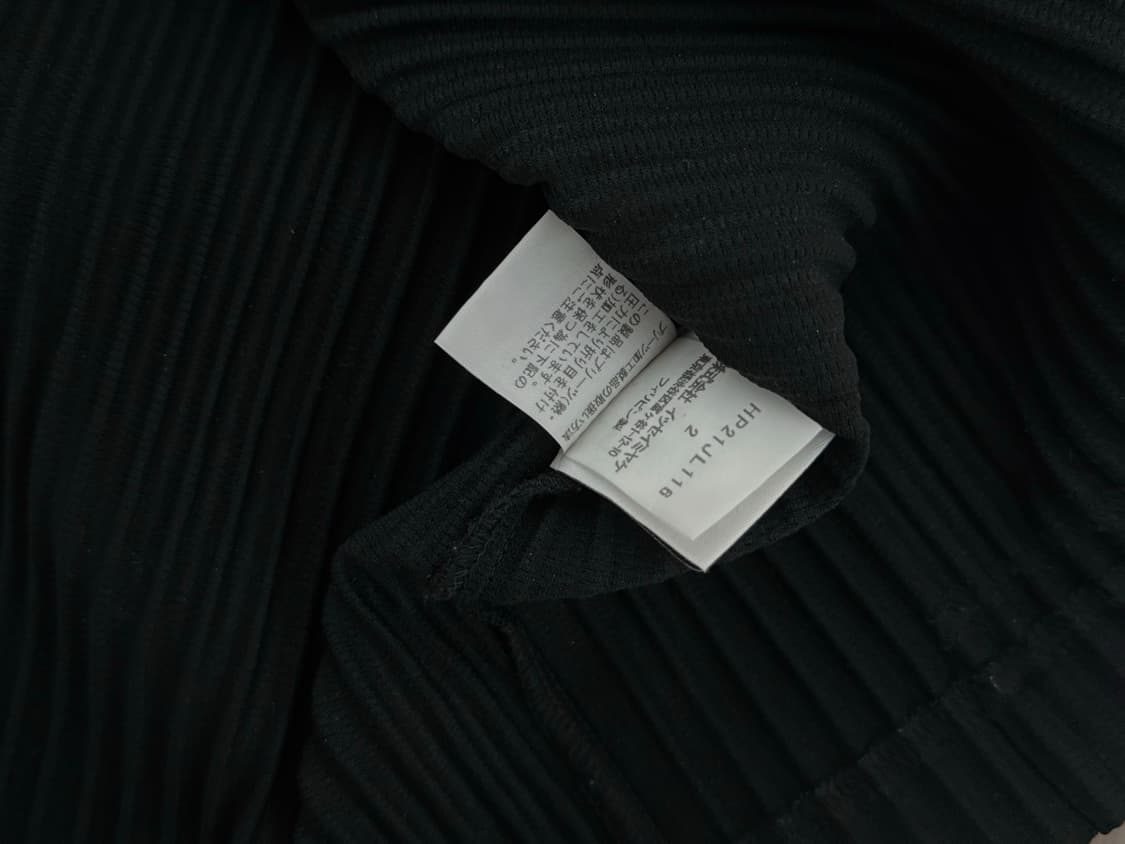 옴므플리세 후드집업 2사이즈 상품이미지6