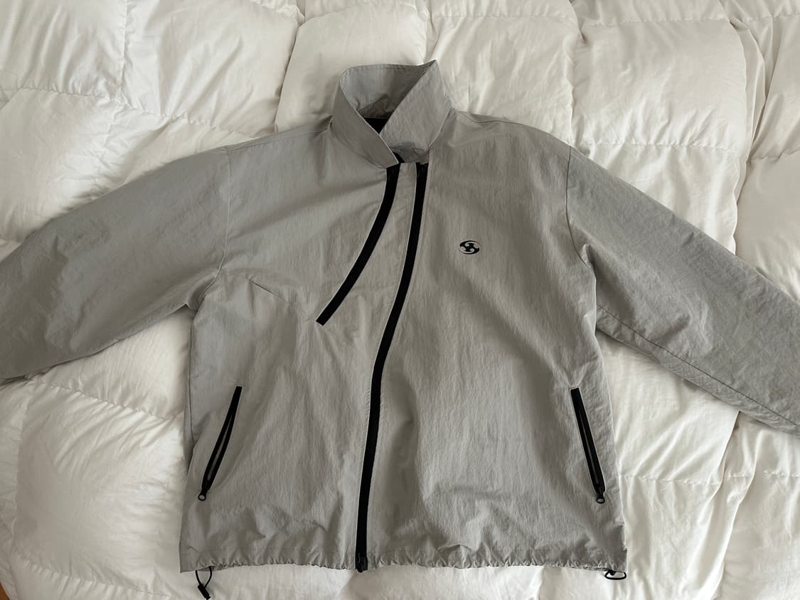 산산기어 윈드브레이커 3사이즈 상품이미지1