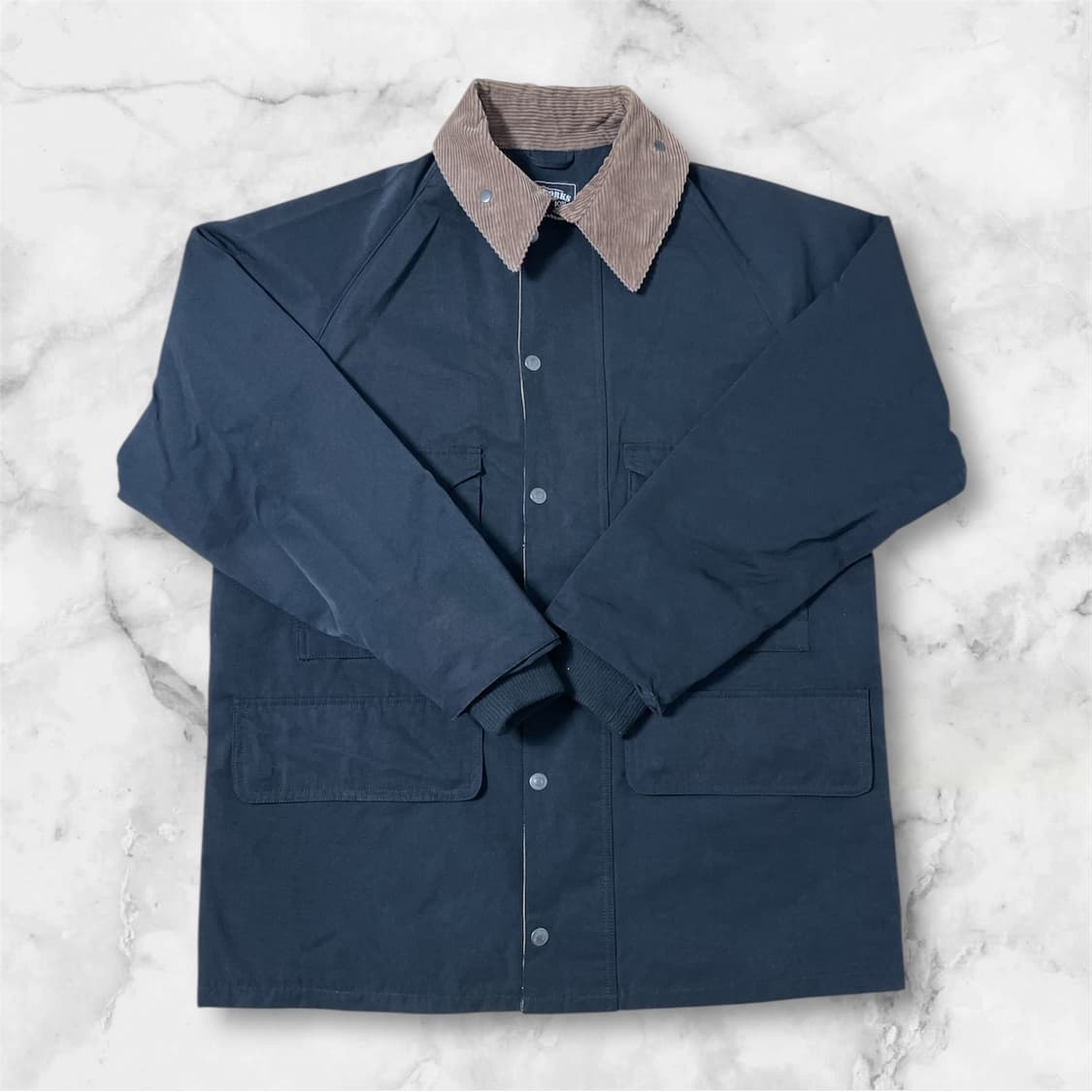 프리즘 웍스 - 헌팅 자켓 상품이미지1