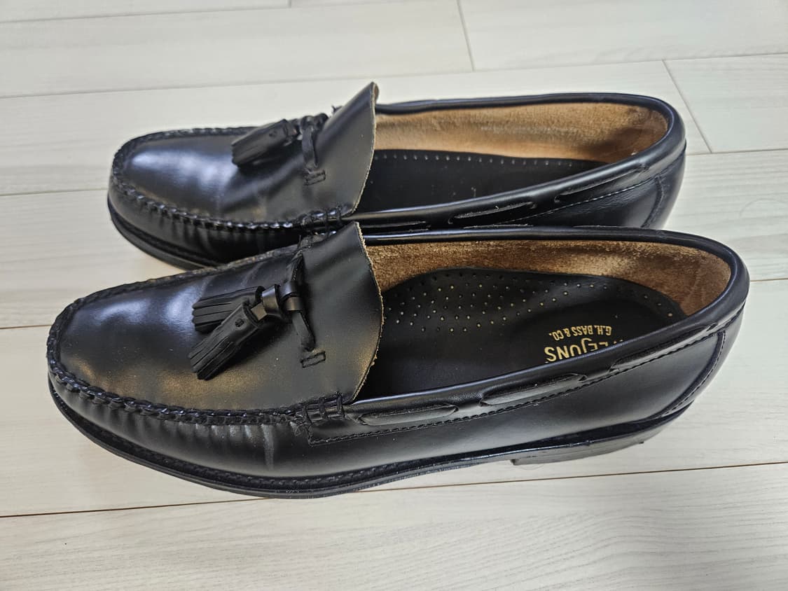 [270]바스 로퍼 상품이미지1