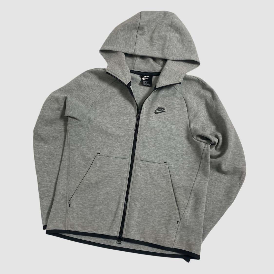 나이키 테크팩 후드집업 상품이미지1