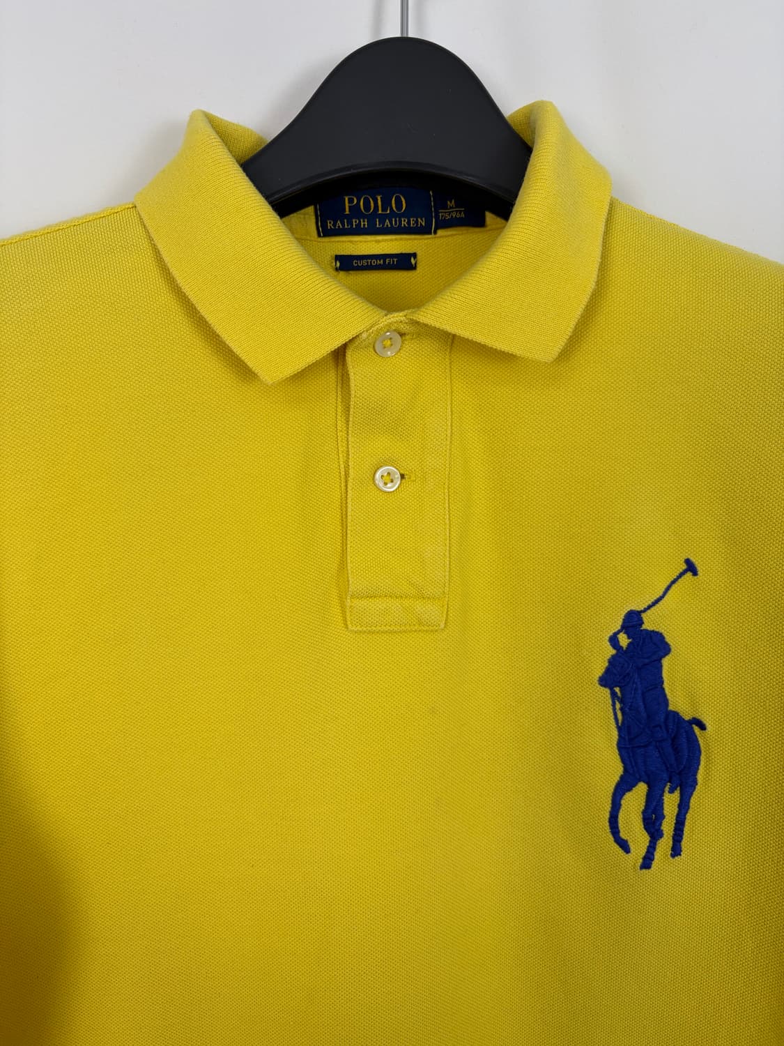 a312) 폴로랄프로렌 빅포니 카라티 상품이미지3