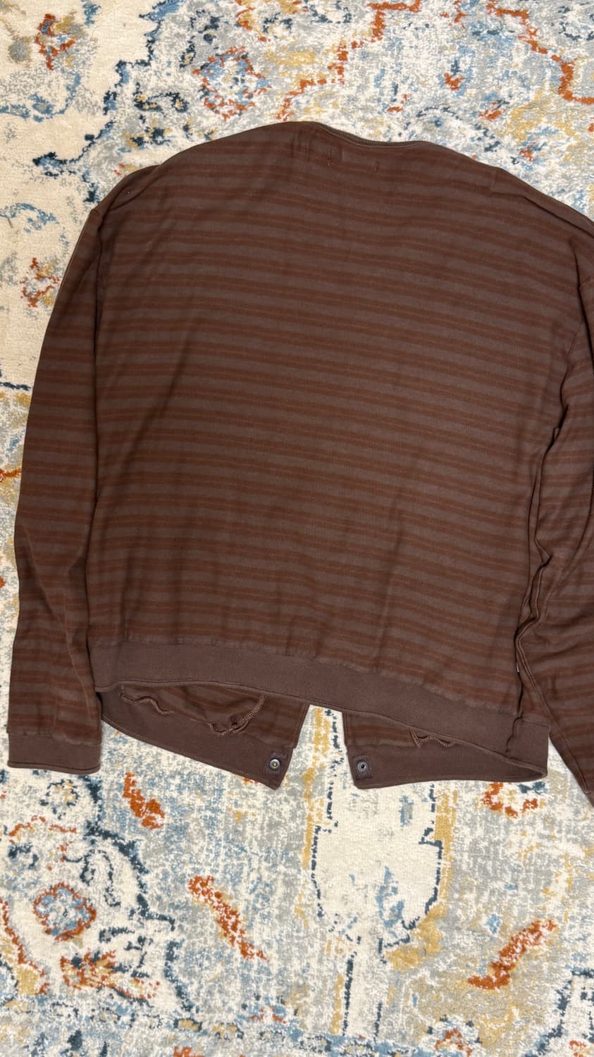 해칭룸 가디건 4사이즈 상품이미지2