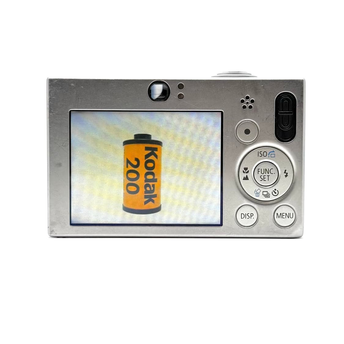 [환연지현픽&뽀용!] 캐논 IXY 10 (IXUS 70) 디지털카메라 상품이미지5