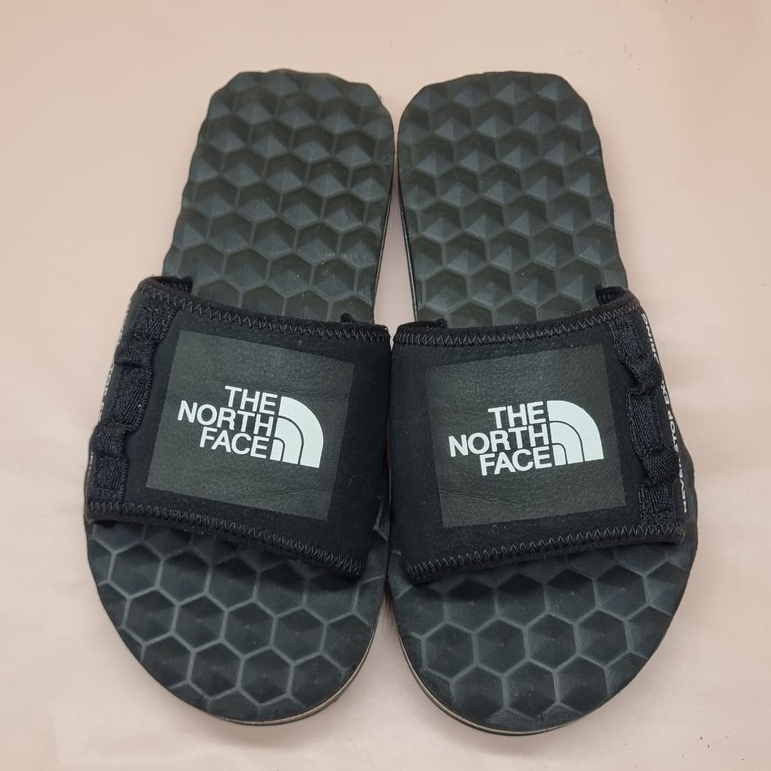 노스페이스 캠프리탄 여성슬리퍼230 상품이미지2