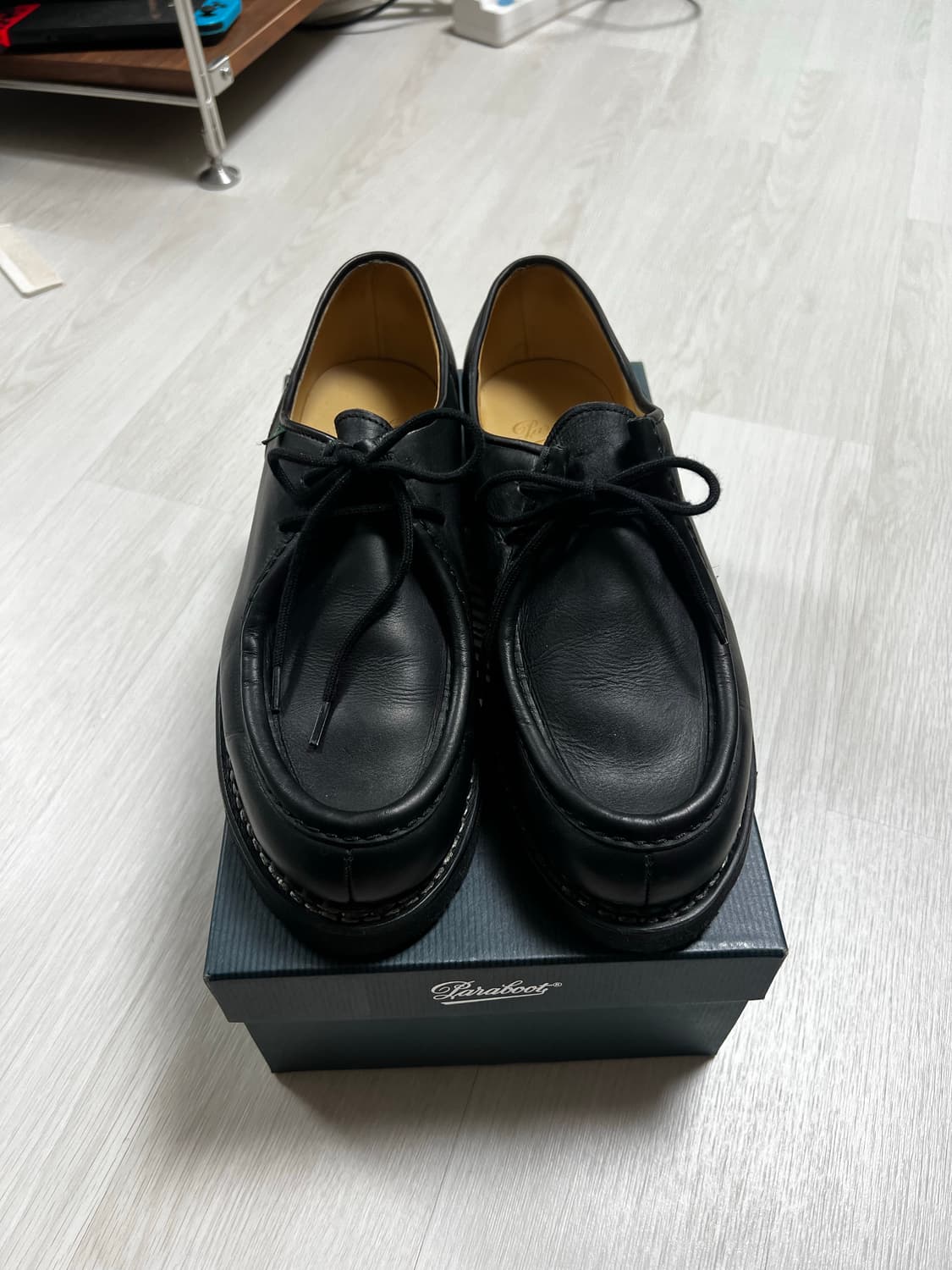 파라부트 미카엘 42.5(275} 상품이미지3