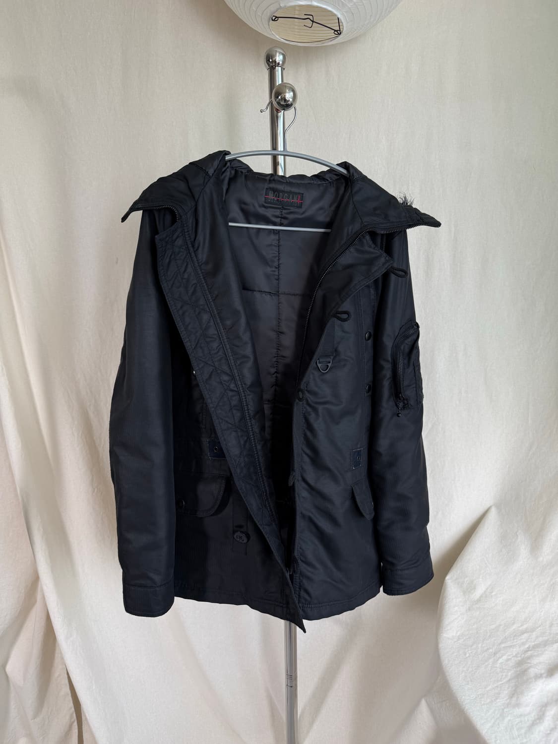 Morgan Homme Jacket 상품이미지8