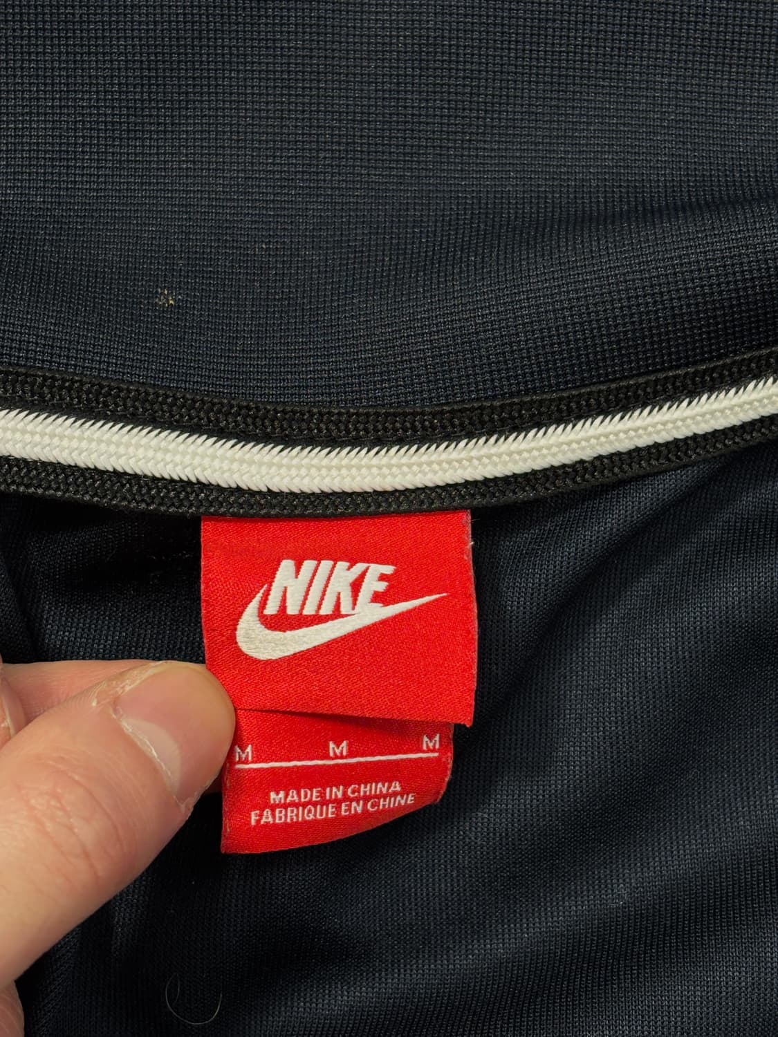 나이키 투웨이 트랙 자켓 상품이미지6