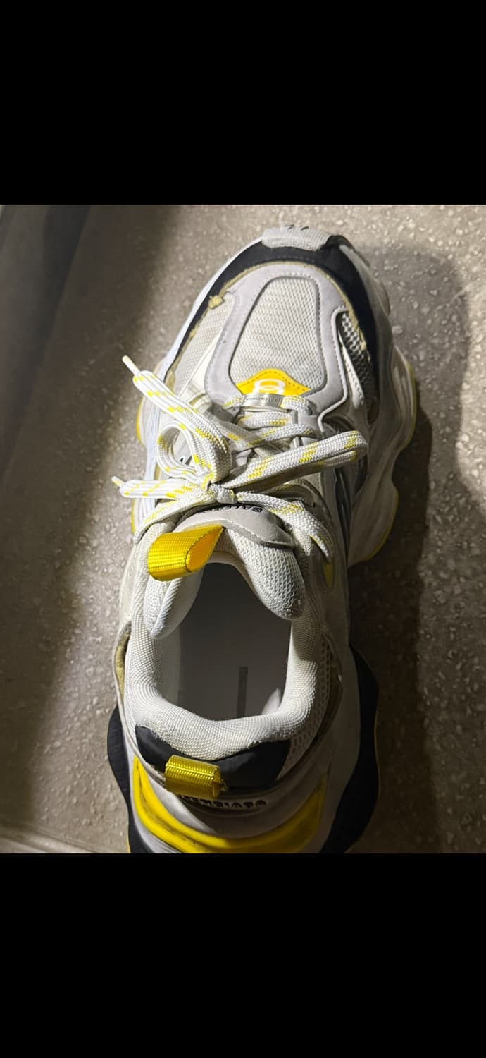 발렌시아가 카고 og 런웨이 42 상품이미지3