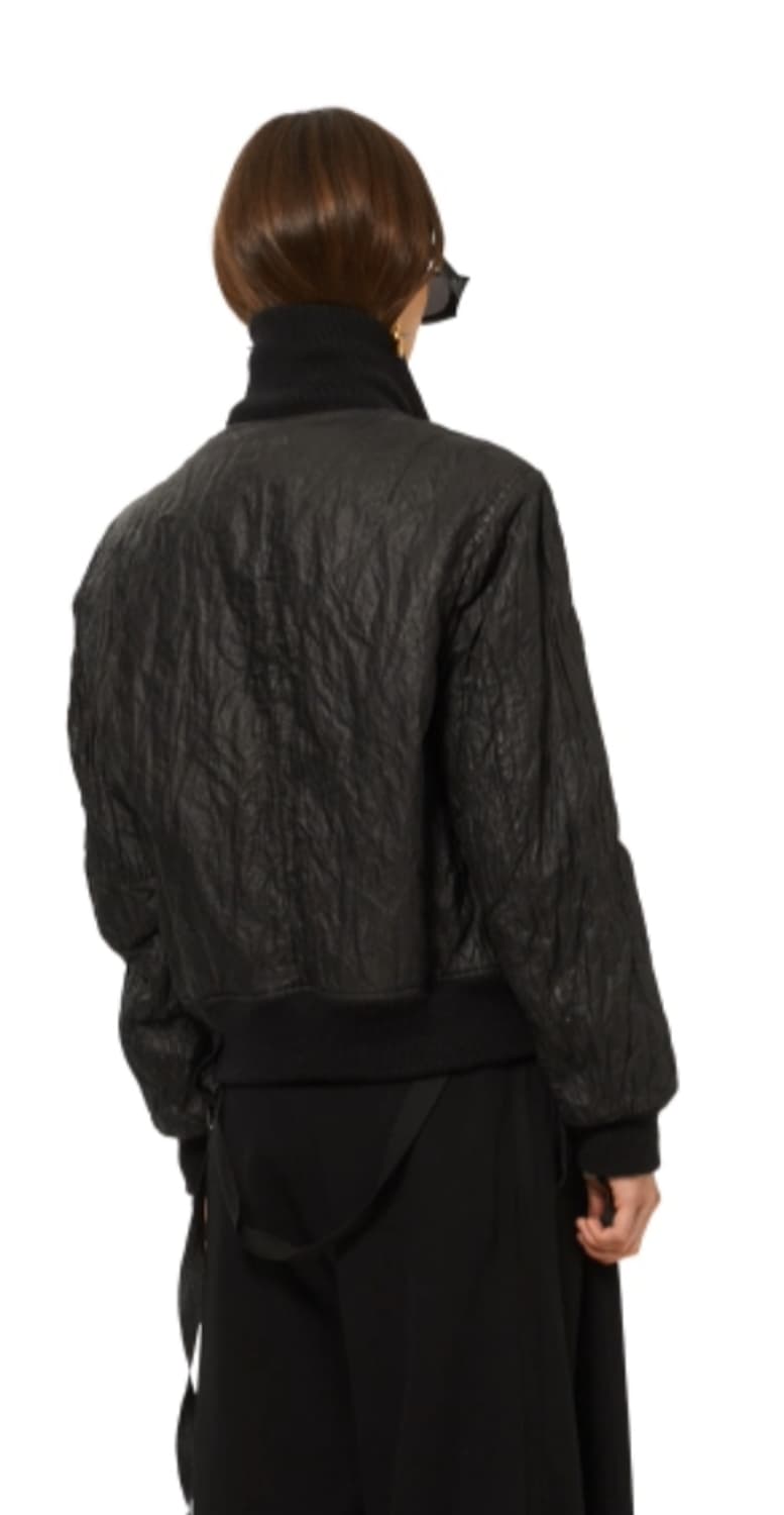 AW2003 Bondage bomber 상품이미지9