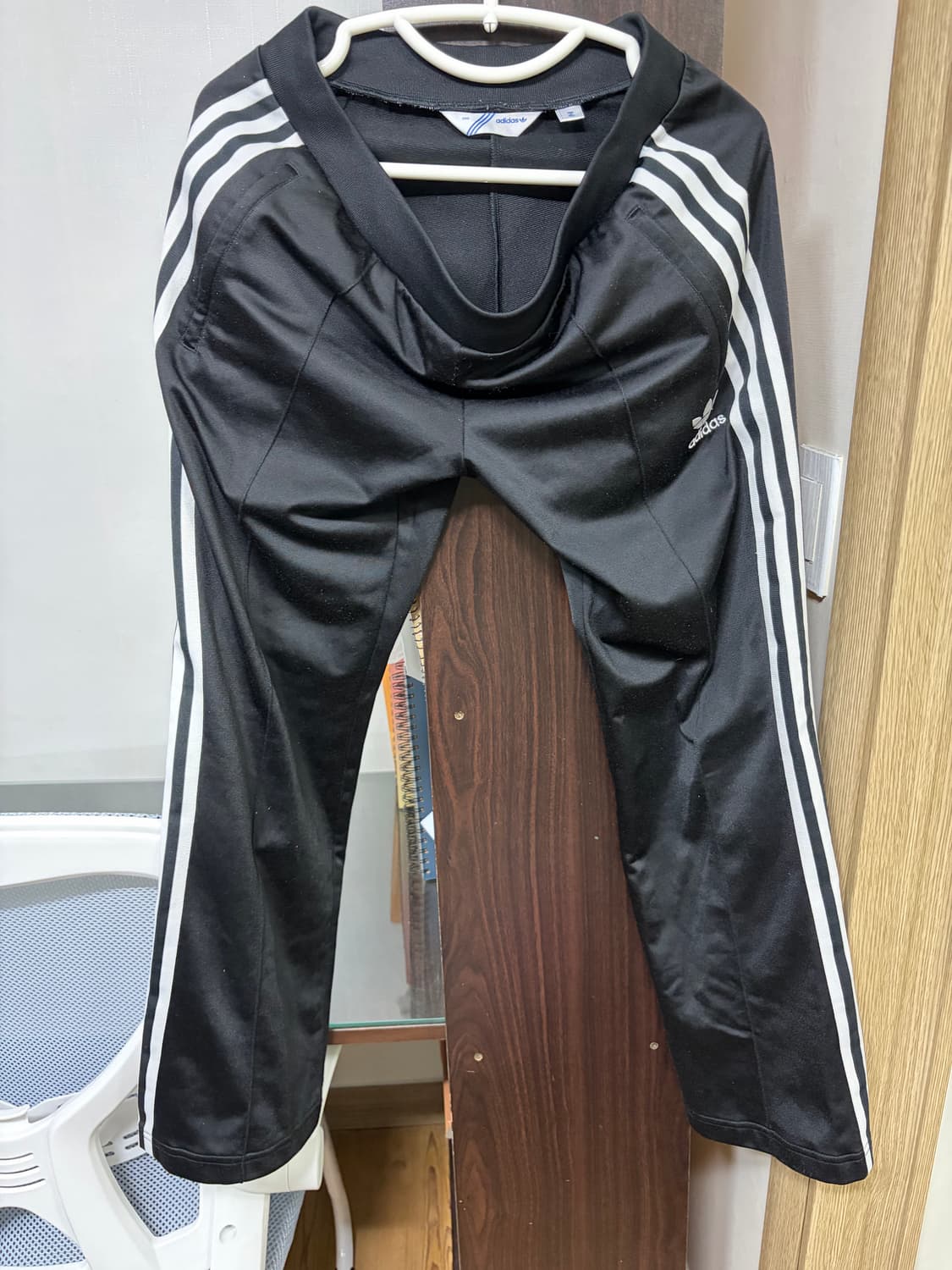 여자 아디다스 트랙팬츠 상품이미지1