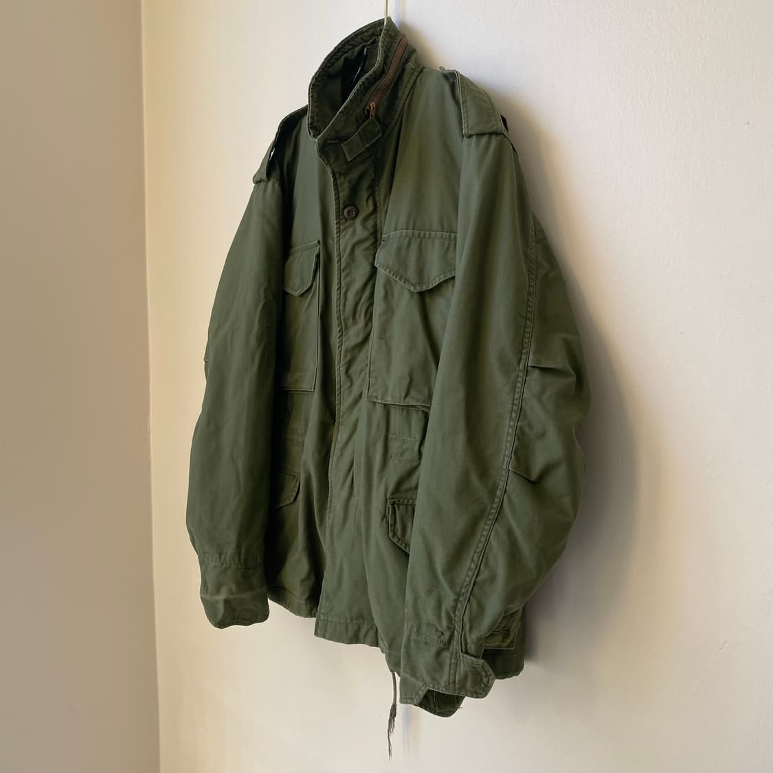 🌊M65 OG M-S 상품이미지2