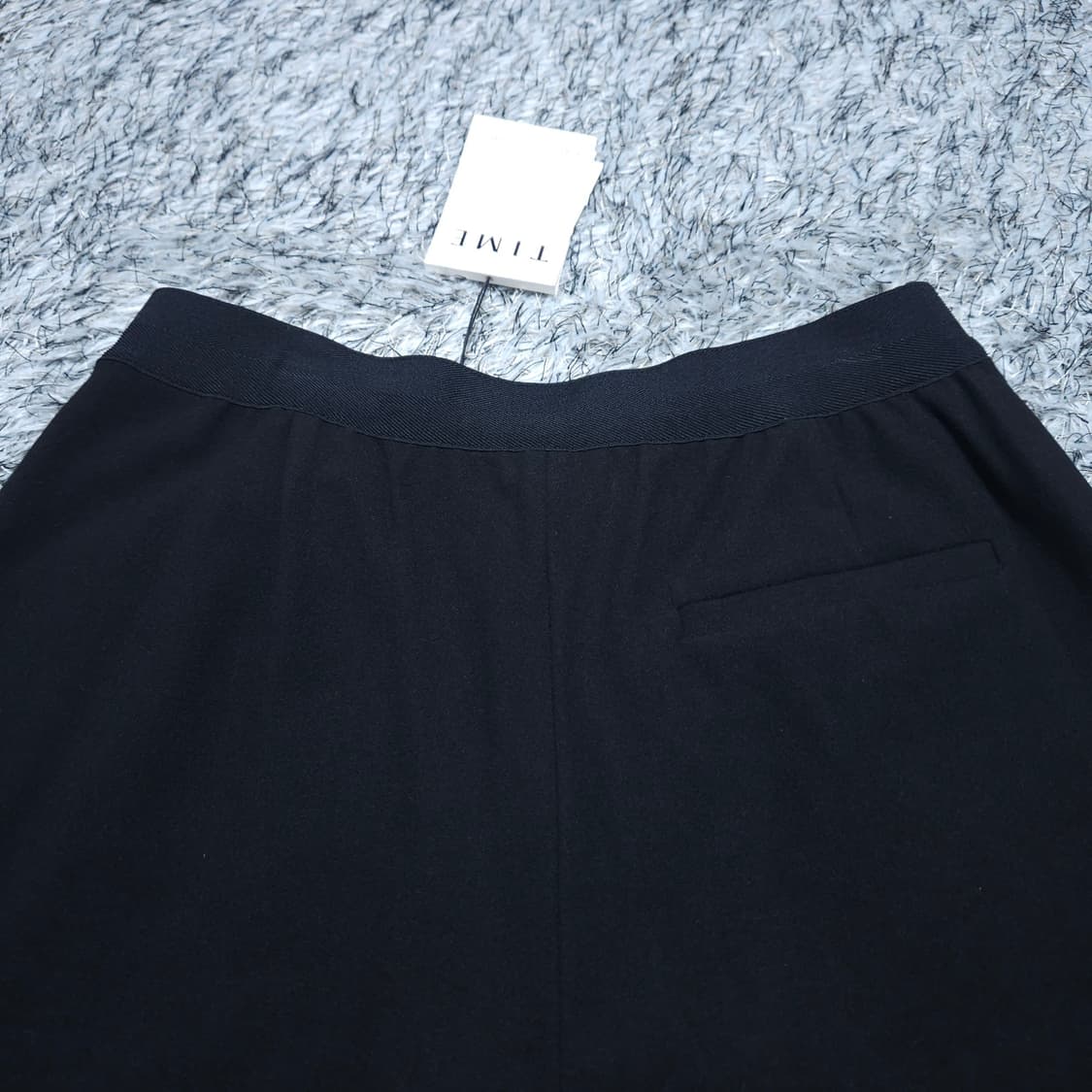 타임) 67-98 22s 춘추동 와이드팬츠 / 왕눈이샵 상품이미지7