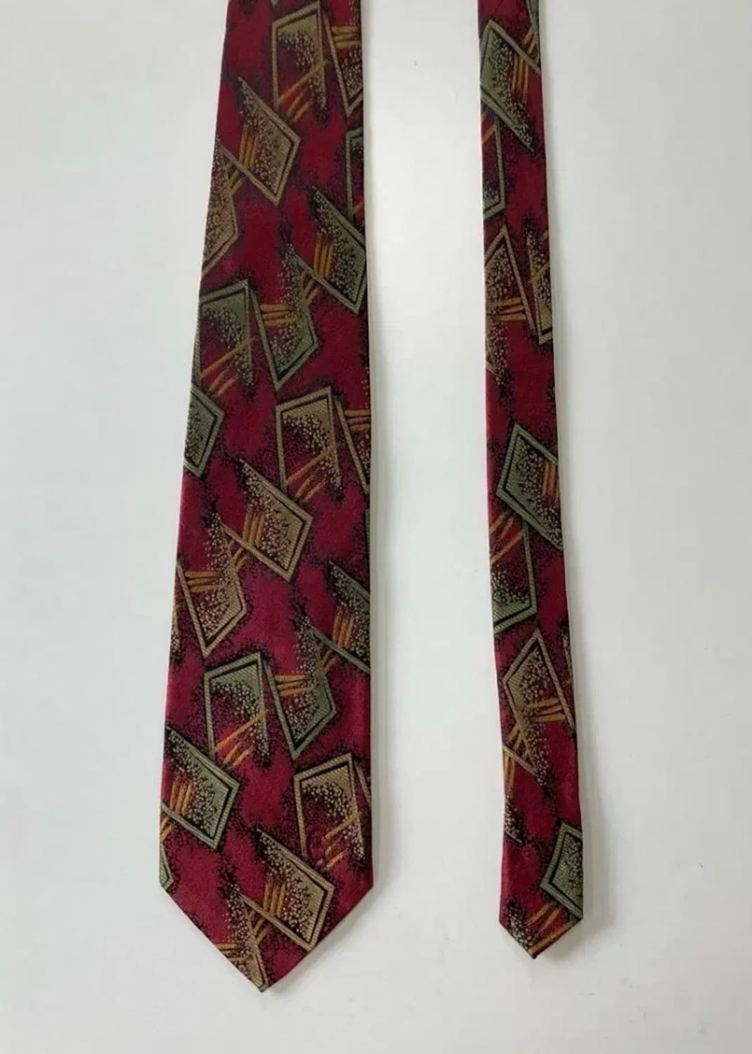 세루티 넥타이 상품이미지1