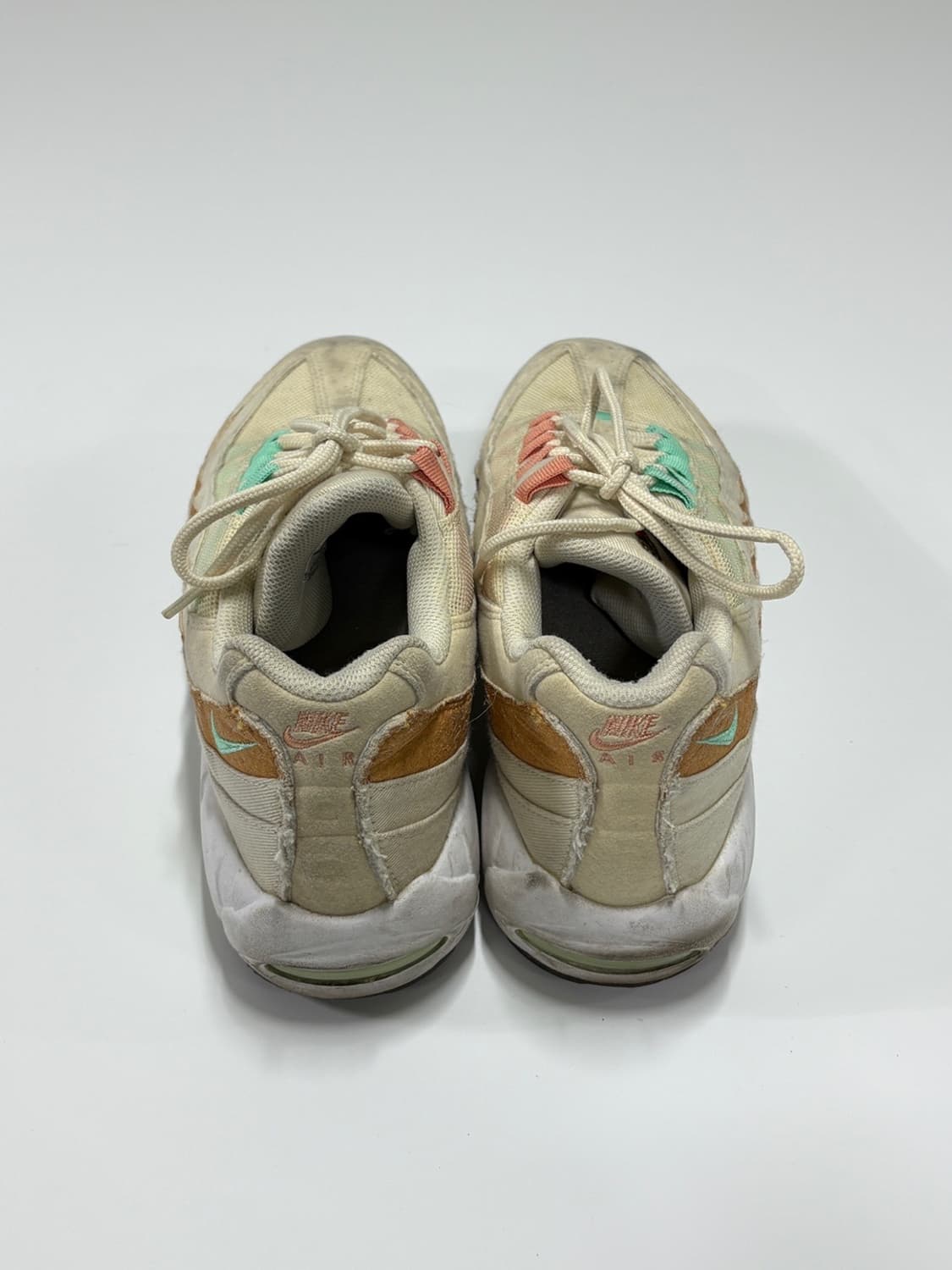 나이키 에어맥스 95 NRG 파인애플 상품이미지3