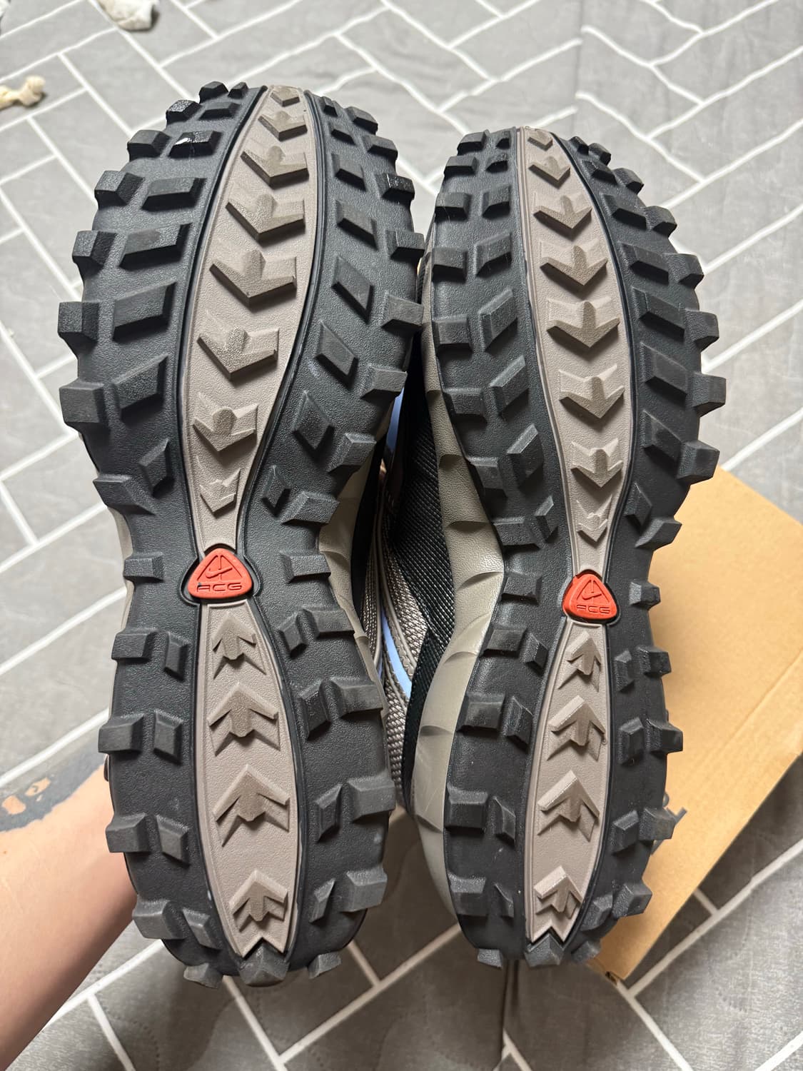 나이키 acg 파사드 295 상품이미지5