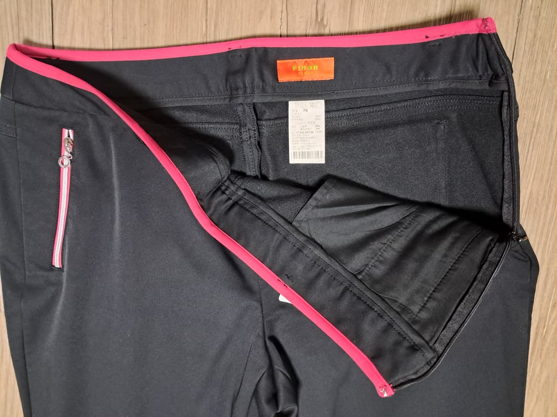 pinon 여성 바지 79 새상품 상품이미지8