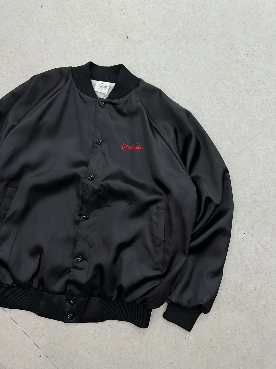 Auburn 90‘s 바시티자켓 상품이미지4