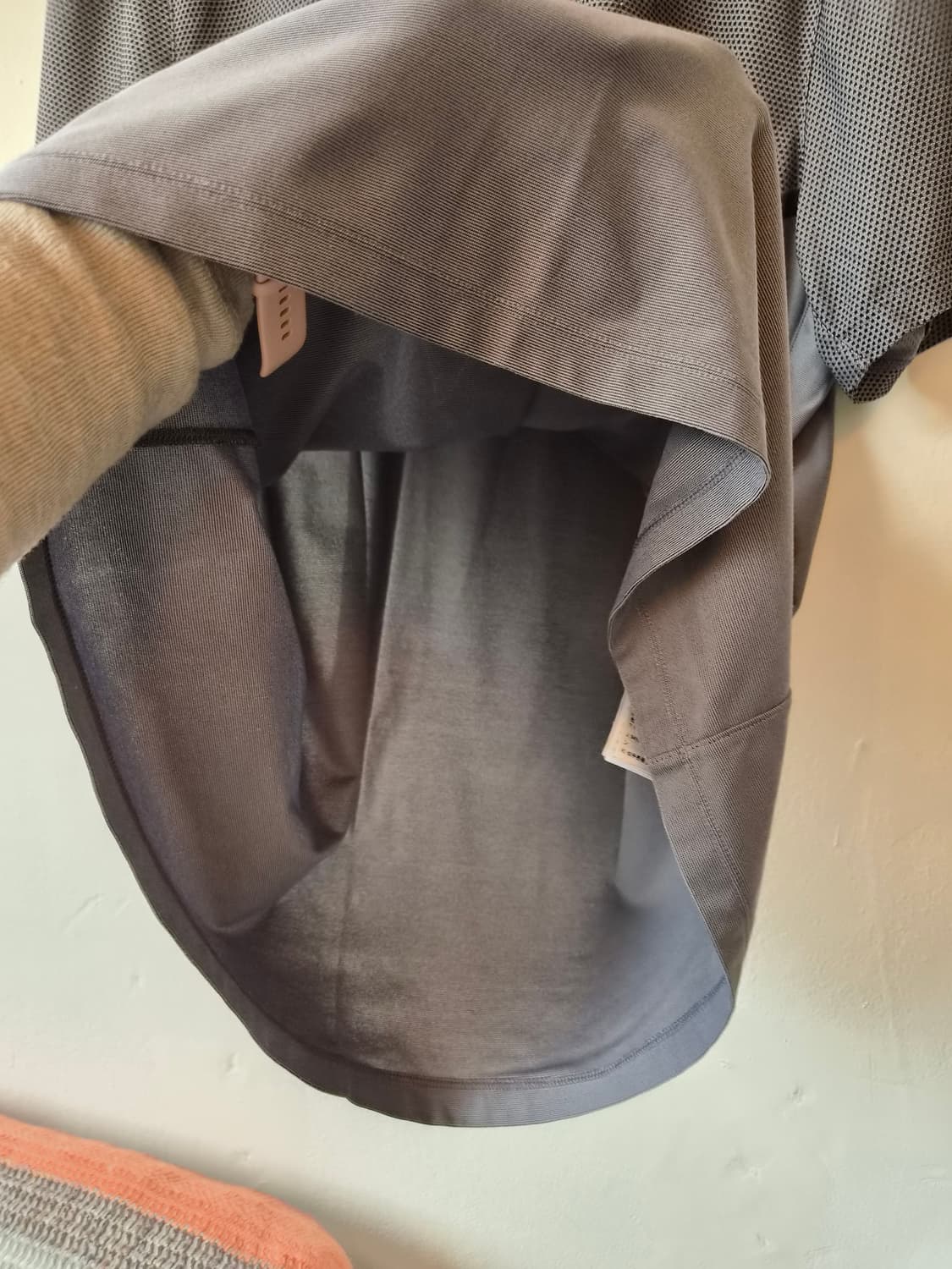 나이키 남성 드라이핏반팔티셔츠 XL사이즈 상품이미지4