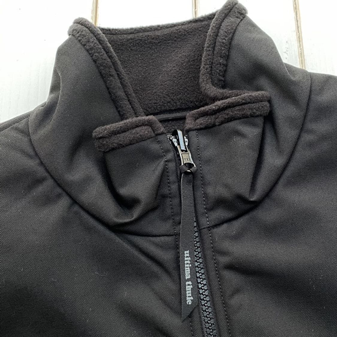 [XL]프리휠러스 울티마툴레 "THE BEYOND" 비욘드 플리스 베스트 상품이미지5